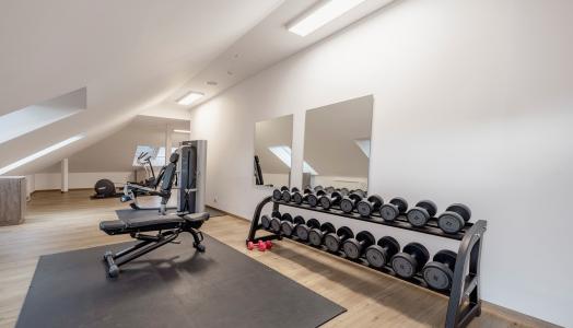 Aiden by Best Western Biberach - 23