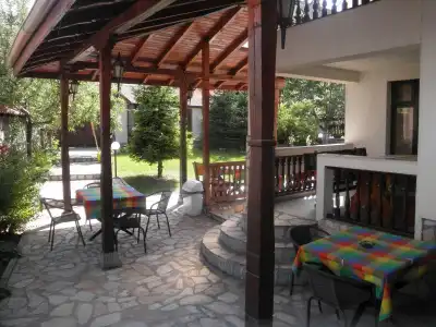 Boutique Guest House Ikonomov - 9
