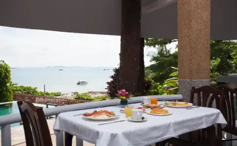 Arawan Beach Resort Krabi - 36