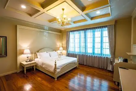Merchant Villa - 137