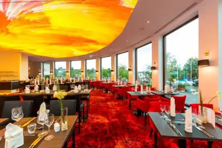 Sieben Welten & Spa Resort - 15