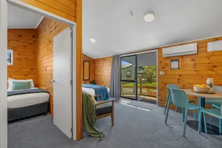 Tasman Holiday Parks- Rotorua - 31