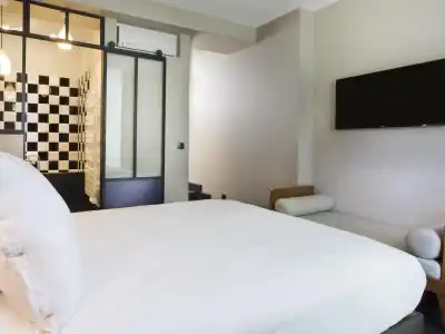 1er Etage Marais - 72