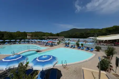 Camping Village Baia Azzurra - 91