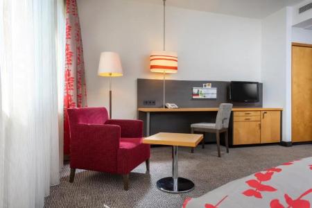 Holiday Inn FRANKFURT AIRPORT-NEU-ISENBURG by IHG - 54