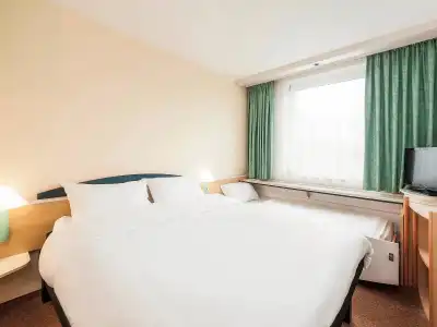 ibis Paderborn City - 6