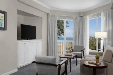 Marriott's Harbour Club - 30