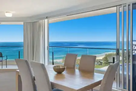 ULTIQA Beach Haven At Broadbeach - 241