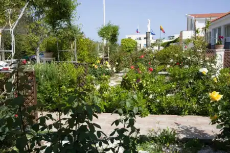 Eliofos Elegant Maisonettes - 46
