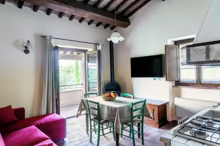 PanElios Borgo Vacanze - 41