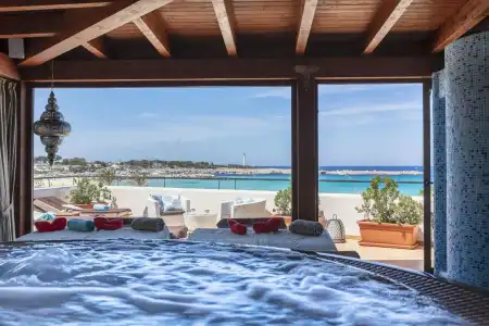 Mira Spiaggia - 20