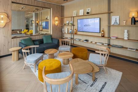 Residence Inn by Marriott Paris Charles de Gaulle Airport - 18