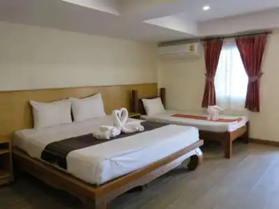 Patong Palace - 2