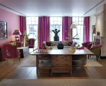 The Soho, Firmdales - 2