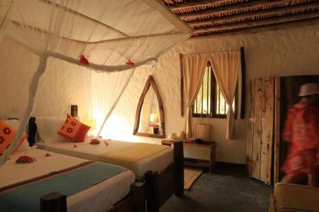 Ujamaa Beach Resort Zanzibar - 29
