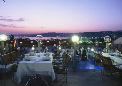 Emexotel Kocaeli - 29