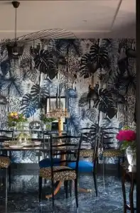 Velona's Jungle Luxury Suites - 1