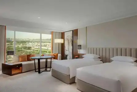 Grand Hyatt - 46