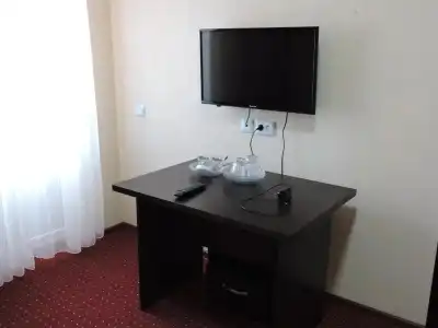 Inn Kochevnik - 30