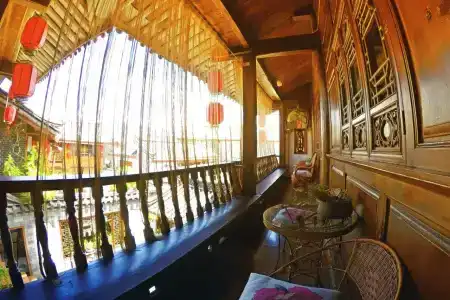 Xin Yue Ju inn - 15