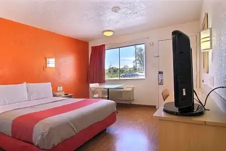 Motel 6 Abilene, TX - 26