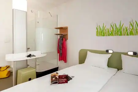 ibis budget Ludwigsburg - 22