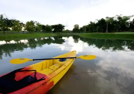 Mae Jo Golf Club & Resort - 21
