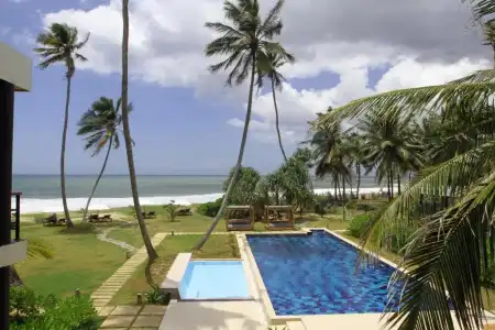 Lankavatara Ocean Retreat & Spa - 81