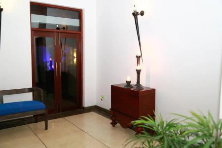 Tranquil Negombo Boutique - 25