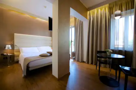 Best Western Luxor - 106