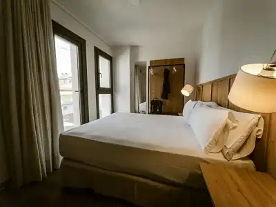 Petit Palace Vargas - 109