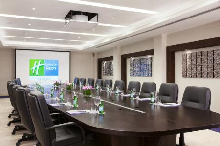 Holiday Inn Resort Dead Sea by IHG - 20