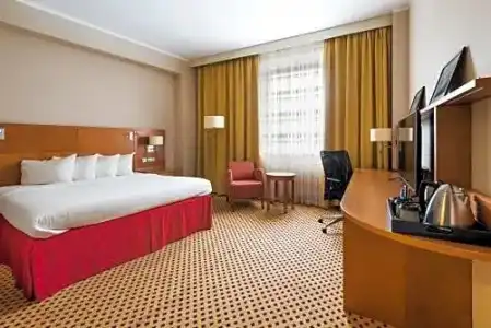 Courtyard By Marriott Pilsen - 44