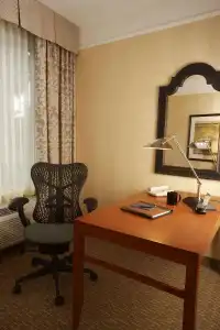 Hilton Garden Inn Florence - 30