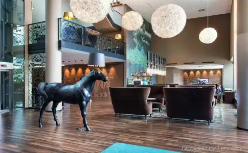 Motel One Wien-Westbahnhof - 1