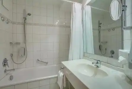 BergHammersbach, Sure Collection by Best Western - 49