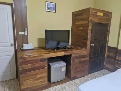 Tontarn Resort And Spa - 130