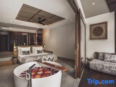 Kaamala Resort Ubud by Ini VIE Hospitality - 75