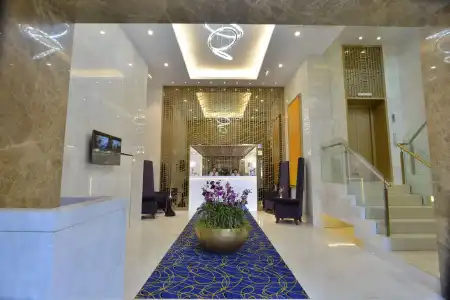 Best Western Chinatown - 34