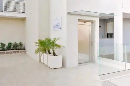 Residence Picalè - 0