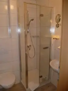 Wilder Mann Ristorante Pizzeria Lo Scoglio - 8