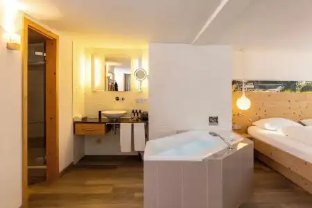 schlossmühle - lean-luxury boutiquehotel - 119