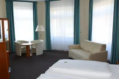 Trip Inn ParkBad Ems - 38
