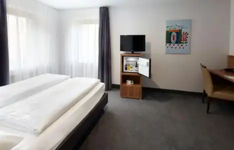 Four Points Flex by Sheraton Hannover - 39
