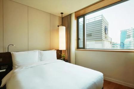 Crown Park Myeongdong - 29