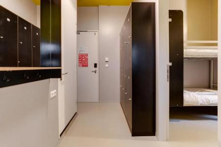 Clinknoord Hostel - 40