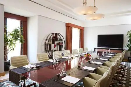Mandarin Oriental, Boston - 18