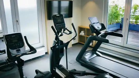 Holiday Inn Express Rosenheim by IHG - 27