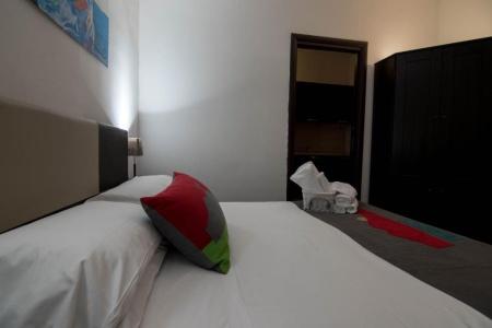 Plebiscito Aparthotel - 23