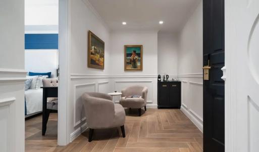 Evripidou Suites - 4